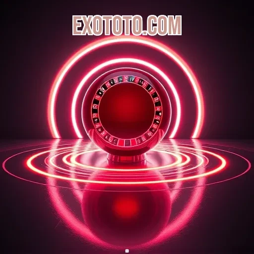 exototo.com: Keamanan Data Utama untuk Gamer Indonesia