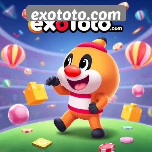 Keberagaman Permainan yang Ditawarkan oleh exoToto