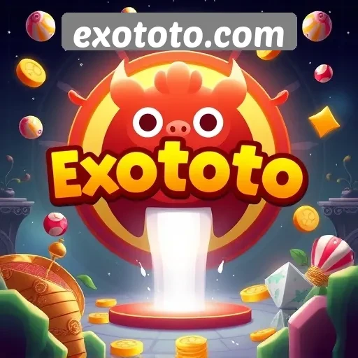 Inovasi dan Fitur Baru yang Ditawarkan Exototo