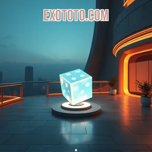 exototo.com: Temukan Keseruan Permainan Mobile Terbaik di Sini!