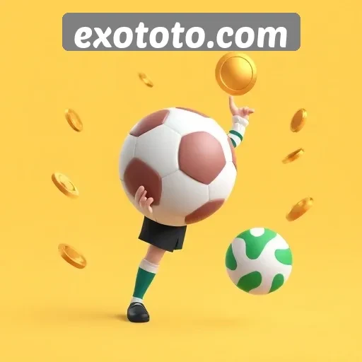 Potensi Pertumbuhan Eksototo di Pasar Game Indonesia