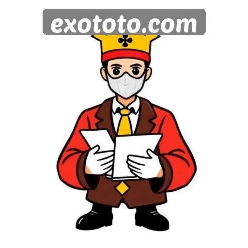 Keselamatan dan Keamanan Bermain di Exototo Com