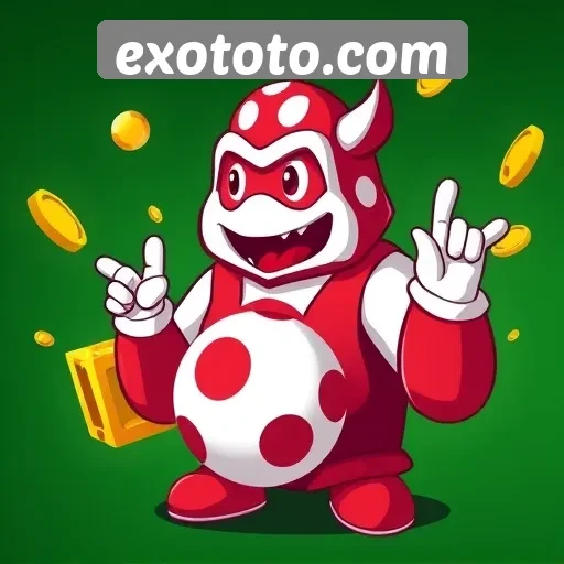 Perbandingan Exototo dengan Situs Game Lainnya