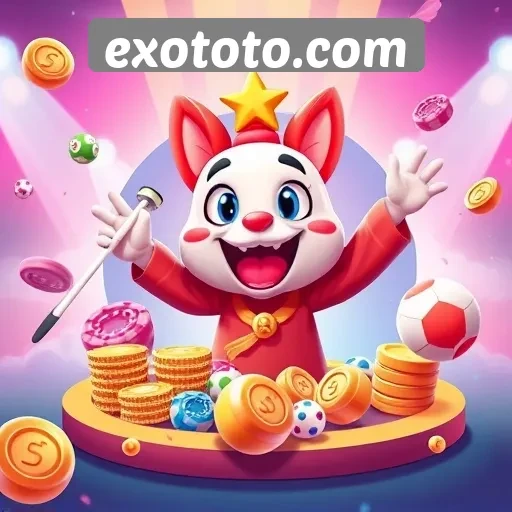 Kenali Fitur Unggulan yang Ditawarkan oleh Exototo