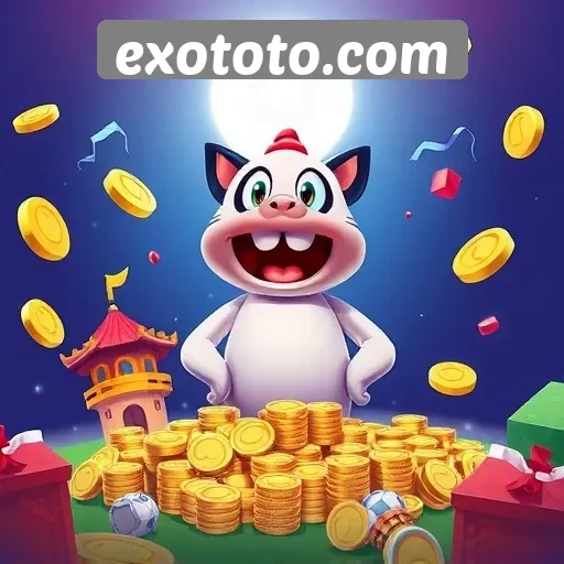 Menelusuri Ragam Permainan yang Tersedia di Exototo