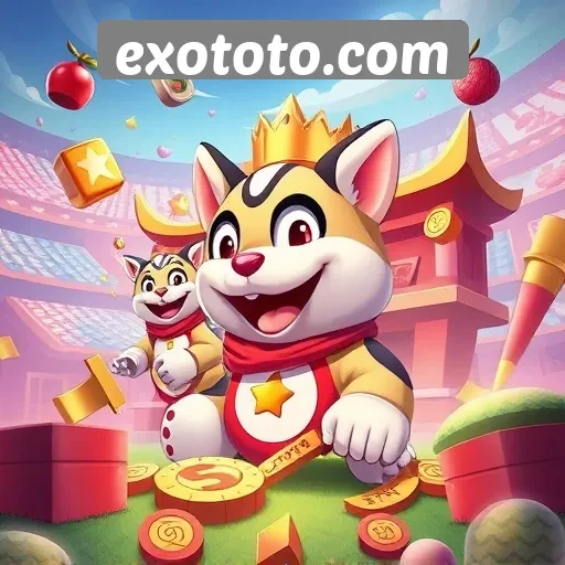 Pengenalan Situs Game Exototo Komunitas Penggemar Game Online