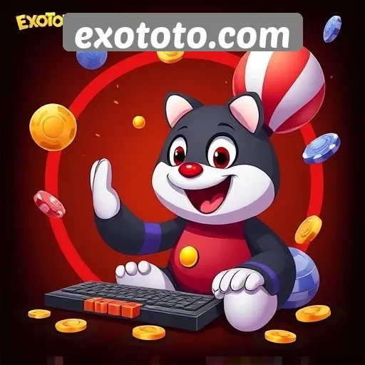 Bagaimana Exototocom Menyediakan Pengalaman Bermain yang Aman
