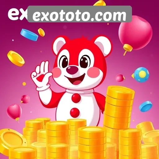 Keunggulan Exototo sebagai Platform Game Online
