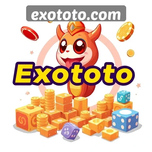 Sejarah dan Perkembangan Exototo Com di Dunia Game