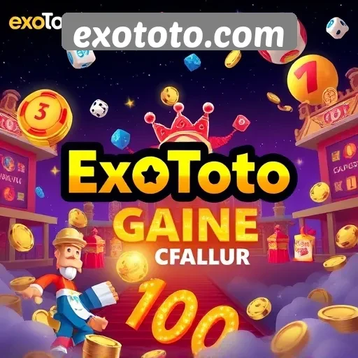 Mengenal Eksplorasi Game di Situs Exototo