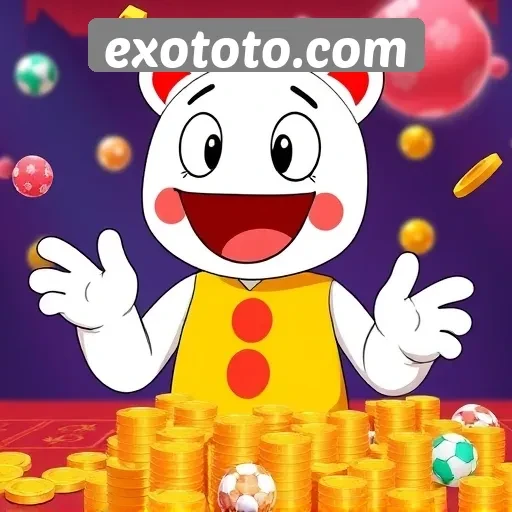 Tips Bermain Lebih Baik di Exototo