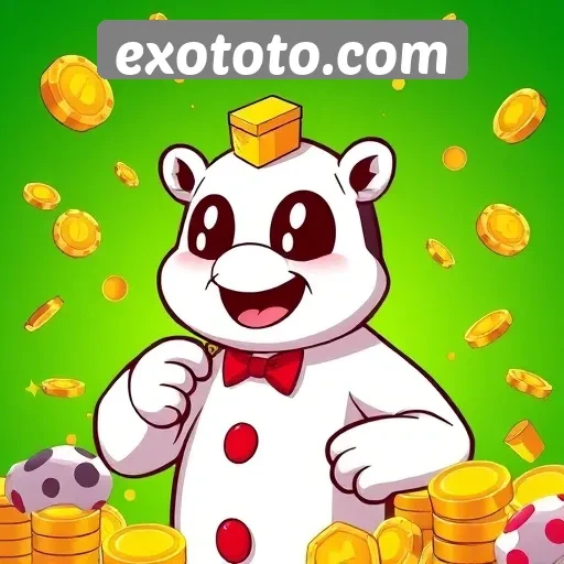 Penilaian Pengguna terhadap Exototo Com dalam Dunia Game Online