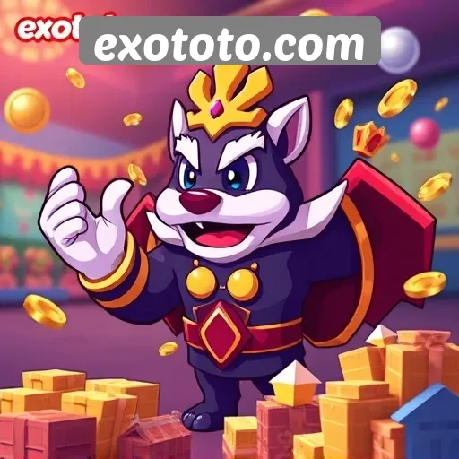 Faktor-Faktor yang Membuat Exototo Unggul di Pasar Game