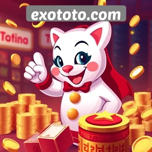 Tinjauan Lengkap Situs Game Exototo untuk Penggemar Judi Online