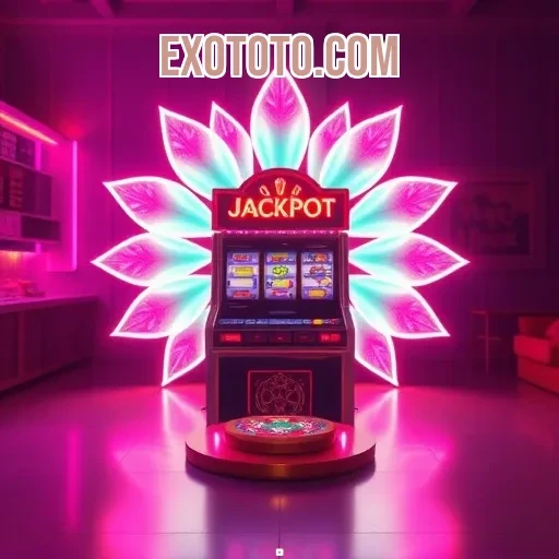 exototo.com: Menikmati Keuntungan Cashback yang Menggiurkan