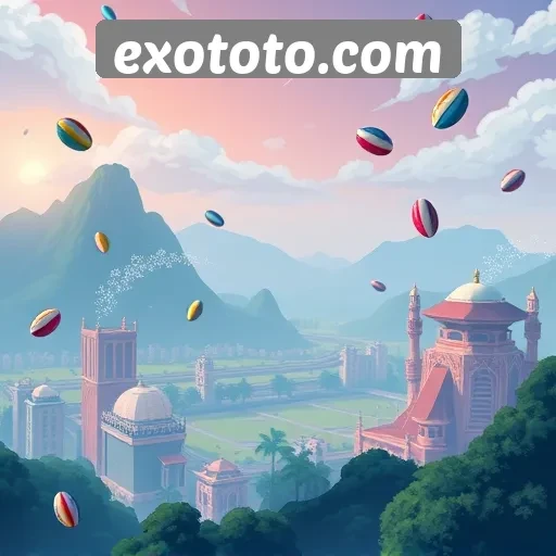 Mengapa Exototo Menjadi Pilihan Gamers Indonesia
