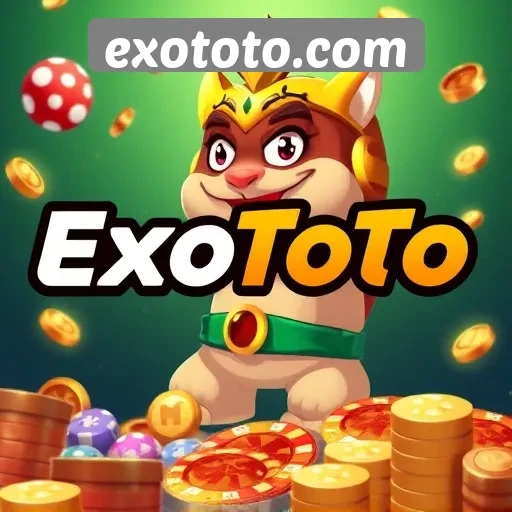 Mengenal lebih jauh tentang situs game exototo.com