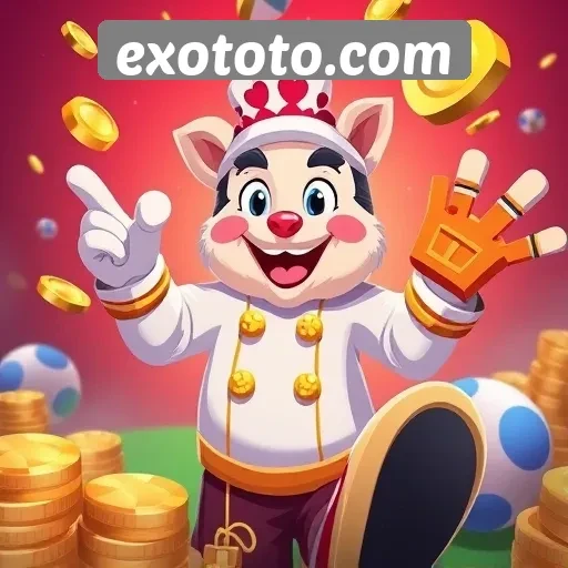 Tren Permainan Terbaru di Exototo yang Perlu Diketahui