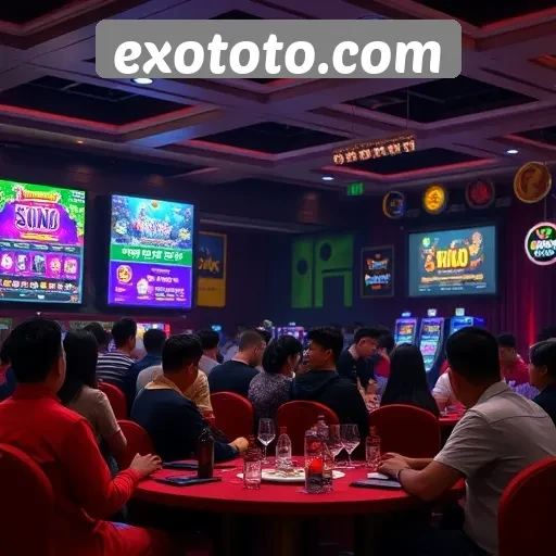 Tanggapan Pengguna tentang Pengalaman Bermain di Exototo