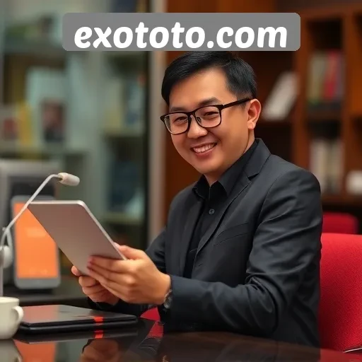 Ketersediaan Layanan Pelanggan di Exototo yang Memuaskan