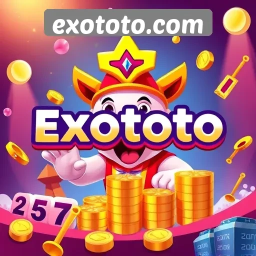 Mengulas Fitur Unggulan dari Situs Exototo