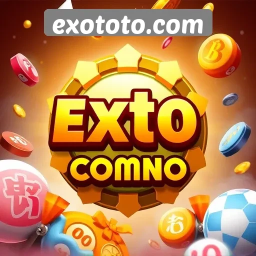Fitur-Fitur Menarik yang Ditawarkan Oleh Exototo