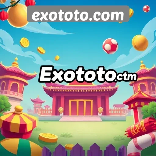 Mengexplore Fitur Unggulan dari Situs Game Exototo