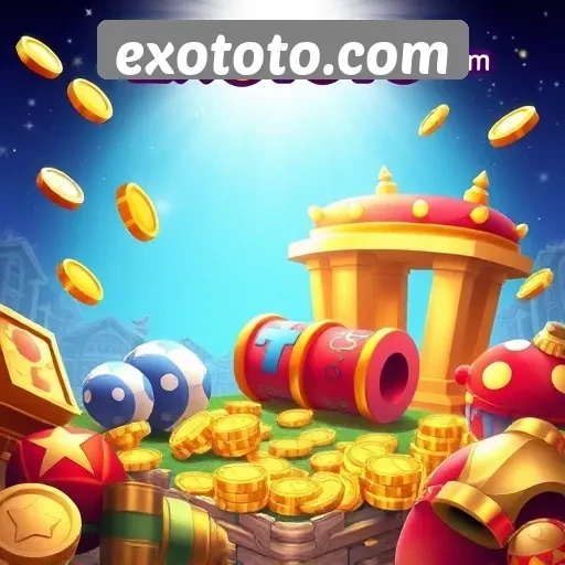 Mengenal Exototo Sebagai Platform Game Terpercaya