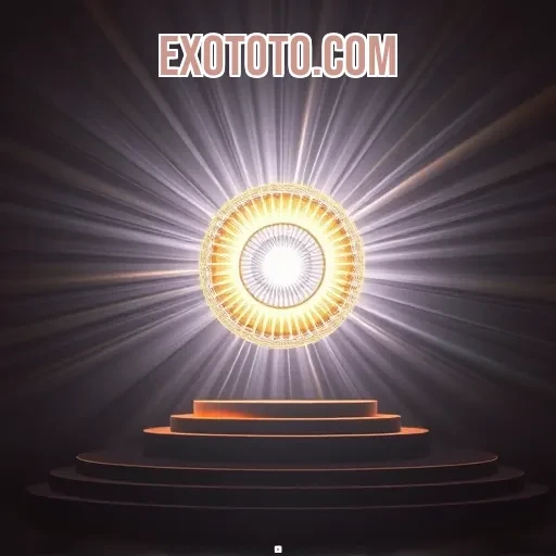 exototo.com: Pengalaman Slot yang Tak Terlupakan di Indonesia