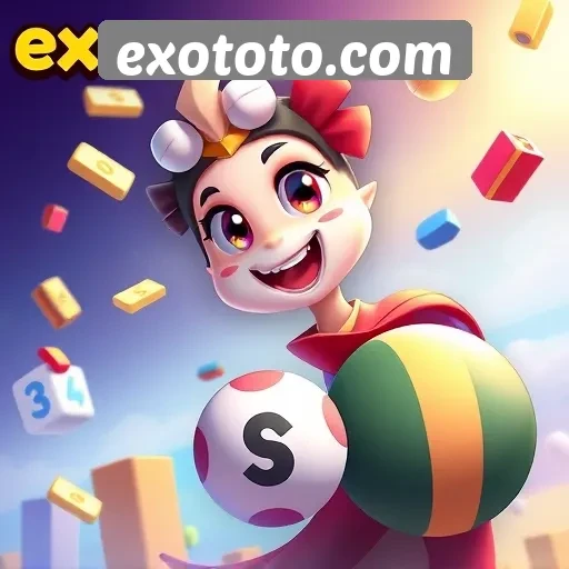 Fitur Unggulan Exototo untuk Penggemar Game Online