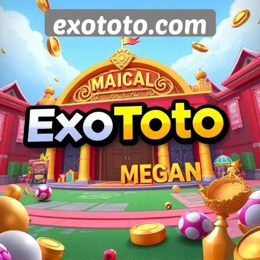 Apa yang Membuat Exototo Menjadi Favorit di Kalangan Gamer