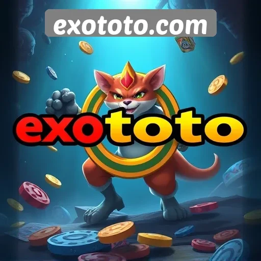 Evolusi Game Online Melalui Exototo dan Dampaknya