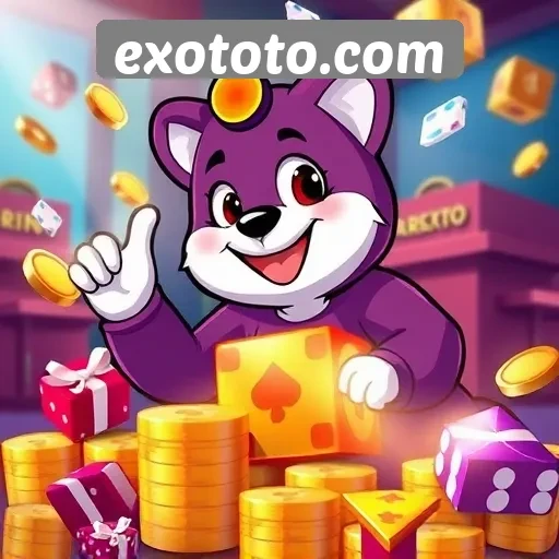 Seluk Beluk Permainan Populer di Exototo