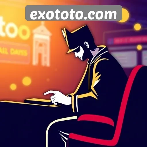 Memahami Keamanan dan Privasi di Situs Exototo