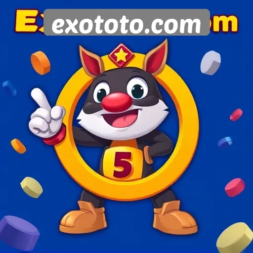 Keunggulan Exototo Sebagai Situs Game Online