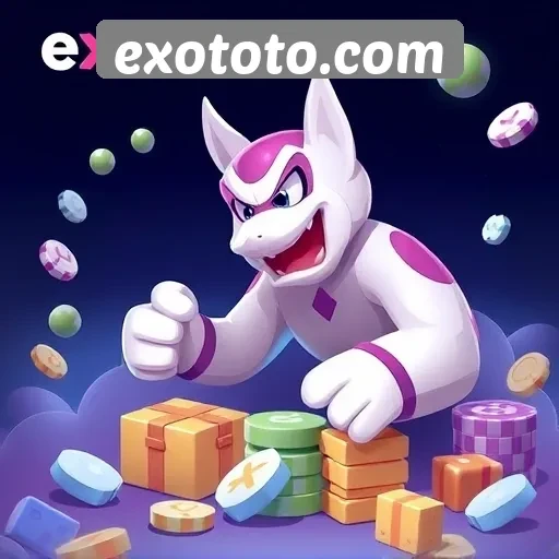 Eksplorasi Situs Game Terpercaya Exototo