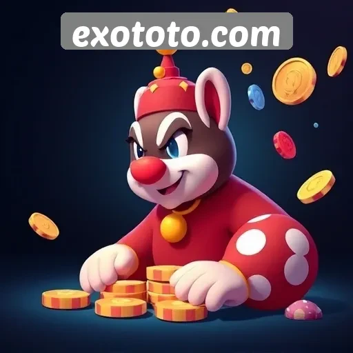Mengenal Situs Game Exototo dan Layanannya