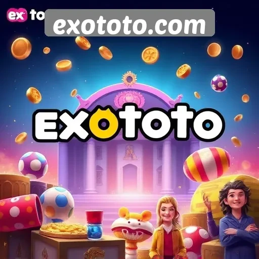 Review pengalaman bermain di situs exototo