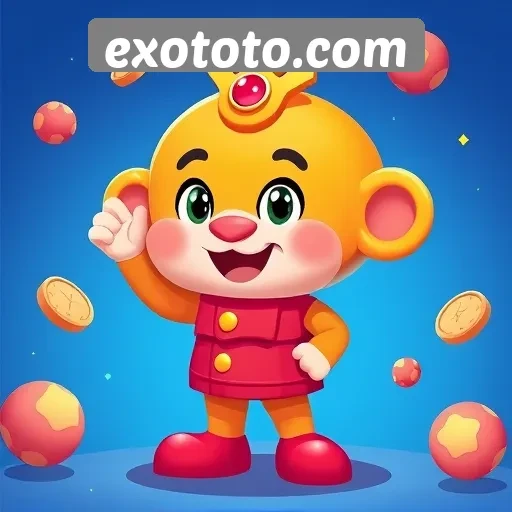 Keunggulan Permainan di Situs Exototo untuk Pecinta Game Online