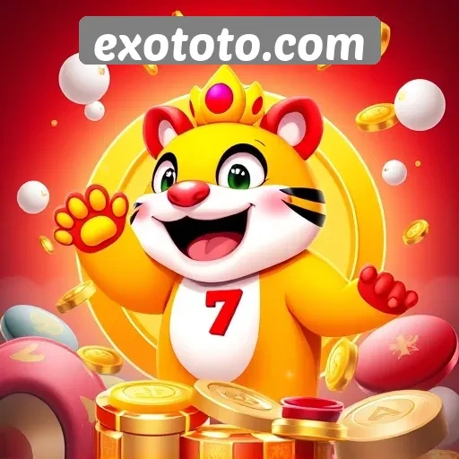 Menjelajahi Keunggulan Permainan di Situs Exototo