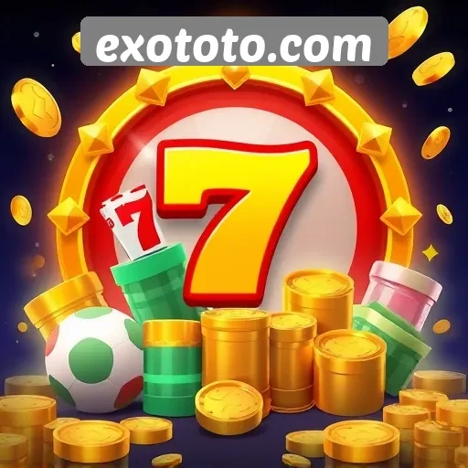 Mengenal Exototo Situs Game Terpercaya di Indonesia