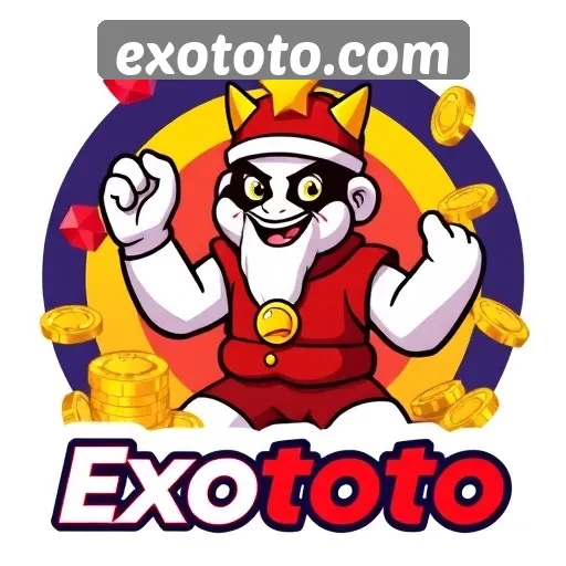 Mengenal Exototo Situs Game Favorit di Indonesia