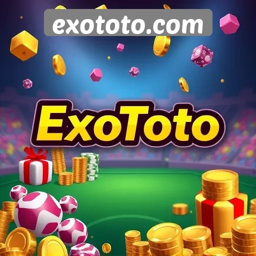 Panduan Lengkap Bermain di Situs Exototo