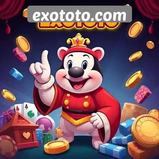 Menggali Keunggulan Exototo dalam Dunia Game Online