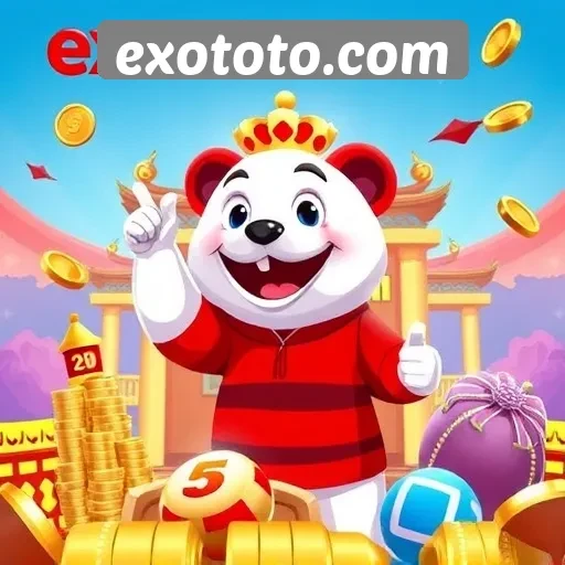 Cara Bergabung dan Bermain di Exototo dengan Mudah