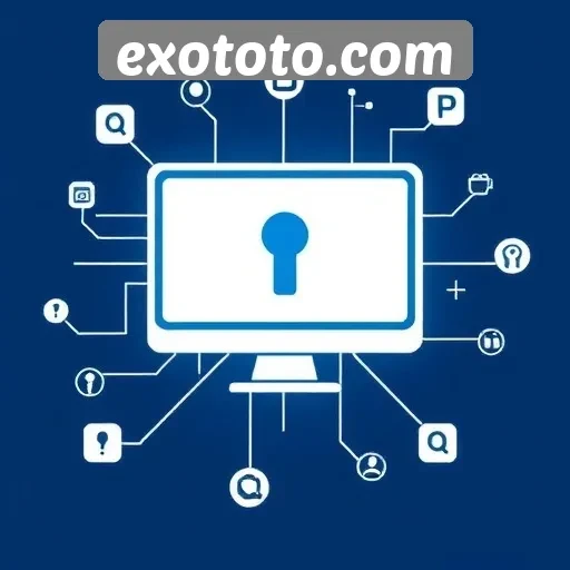 Analisis Keamanan dan Privasi di Situs Exototo
